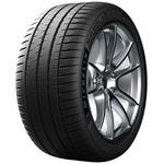 Michelin Pilot Sport 4S