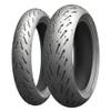 Road 5 GT Front von Michelin