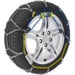 Michelin Schneeketten Extrem Halt