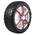 Textilschneeketten 92302 Easy Grip J11 von Michelin