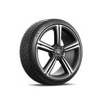 Michelin Winterreifen Pilot Alpin 5