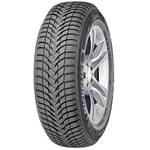 Michelin Alpin A4