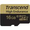 TS16GUSDHC10V von Transcend