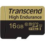 Transcend TS16GUSDHC10V