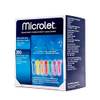 Lanzetten von Microlet