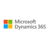 Microsoft Dynamics 365