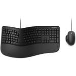 Microsoft Ergonomic Desktop ‎RJU-00006
