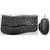 Microsoft Ergonomisches Tastatur- und Maus-Set