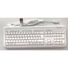 Wired Keyboard 400 ALB-00036 von Microsoft