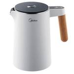 Midea Edelstahl Wasserkocher