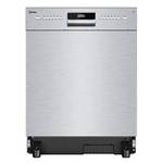 Midea MDWEU1435XSS-W