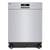 Midea MDWEU1435XSS-W