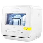 Midea MDWMT201DW
