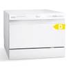 MDWTT0602MW-WE von Midea