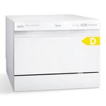 Midea MDWTT0602MW-WE