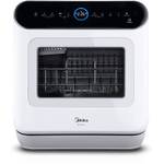 Midea Tischgeschirrspüler für 3 Gedecke