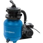 Miganeo Sandfilteranlage Dynamic 6500 