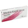 Migräne Kranit von Krewel Meuselbach GmbH