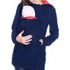 Tragejacke von Mija Arts