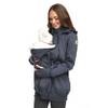 3in1 Umstandspullover Umstandsjacke von MijaCulture