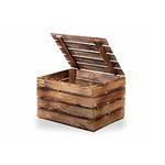 Mijubox Holzkiste