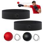 Mikiuly Boxen Reflexball