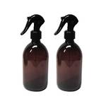 Mikken Glassprühflasche