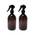 Glassprühflasche von mikken