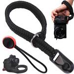 Mikqky 2TC3248-Camera wrist strap