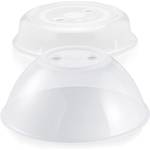 Hausfelder Mikrowellendeckel