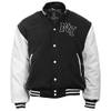Herren-Baseballjacke von Mil-Tec