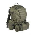 Mil-Tec Defense Pack Assembly