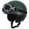 Mil-Tec Helm Halbschale von Mil-Tec