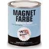 Magnetfarbe für Innen von Milacor