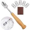 Bäckermesser von Milai