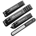 Mileiluoyue Nagelknipser Set