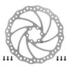 Bremsscheibe von Miles Racing