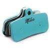 MI-MET-25 von Miles Racing