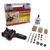 1383 Dowel Jig Kit von Milescraft