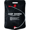 Solar-Campingdusche  	20739 von Milestone