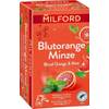 Blutorange Minze von Milford