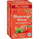 Milford Blutorange Minze