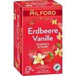 Milford Erdbeere Vanille