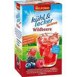 Milford kühl & lecker active Wildbeere