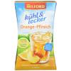 kühl & lecker Orange Pfirsich von Milford