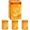 Orange Ingwer von Milford