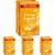 Milford Orange Ingwer
