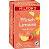 Pfirsich Limone von Milford
