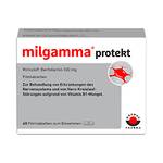 Milgamma Vitamin B1