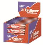 Milka Erdbeer